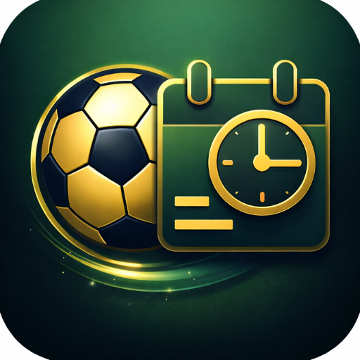 Koora Live Plus App Icon